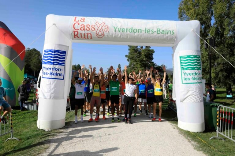 La Cassya Run 2026