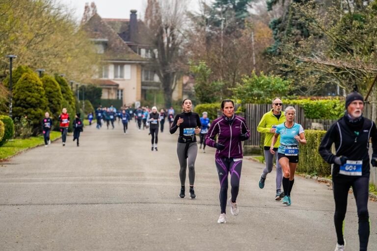 Courses des Pavés